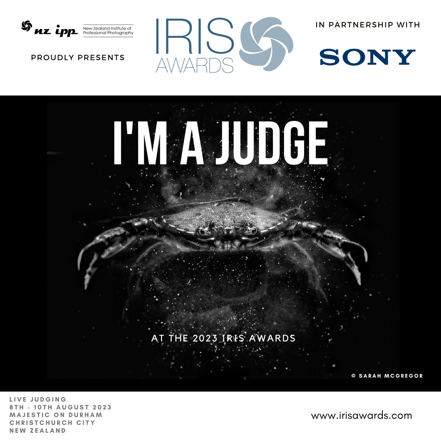 2023 Iris Awards!