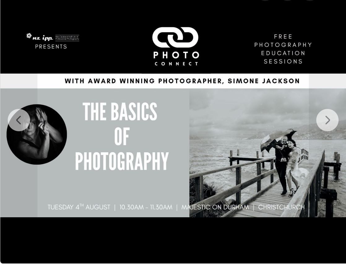 The Basics of Photography