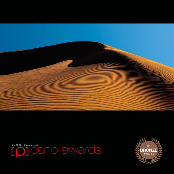 Bronze - International Pano Awards Bronze - International Pano Awards