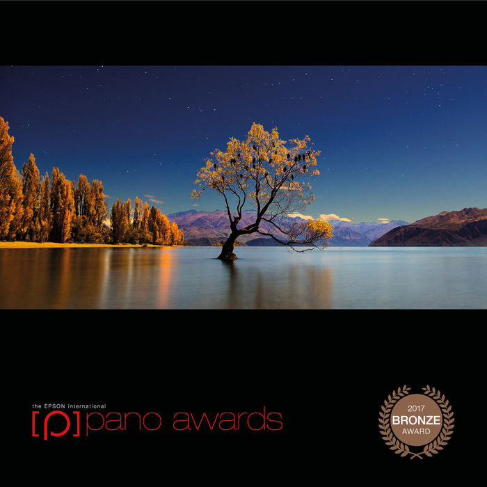 International Epson 2017 Pano Awards Bronze International Epson 2017 Pano Awards Bronze