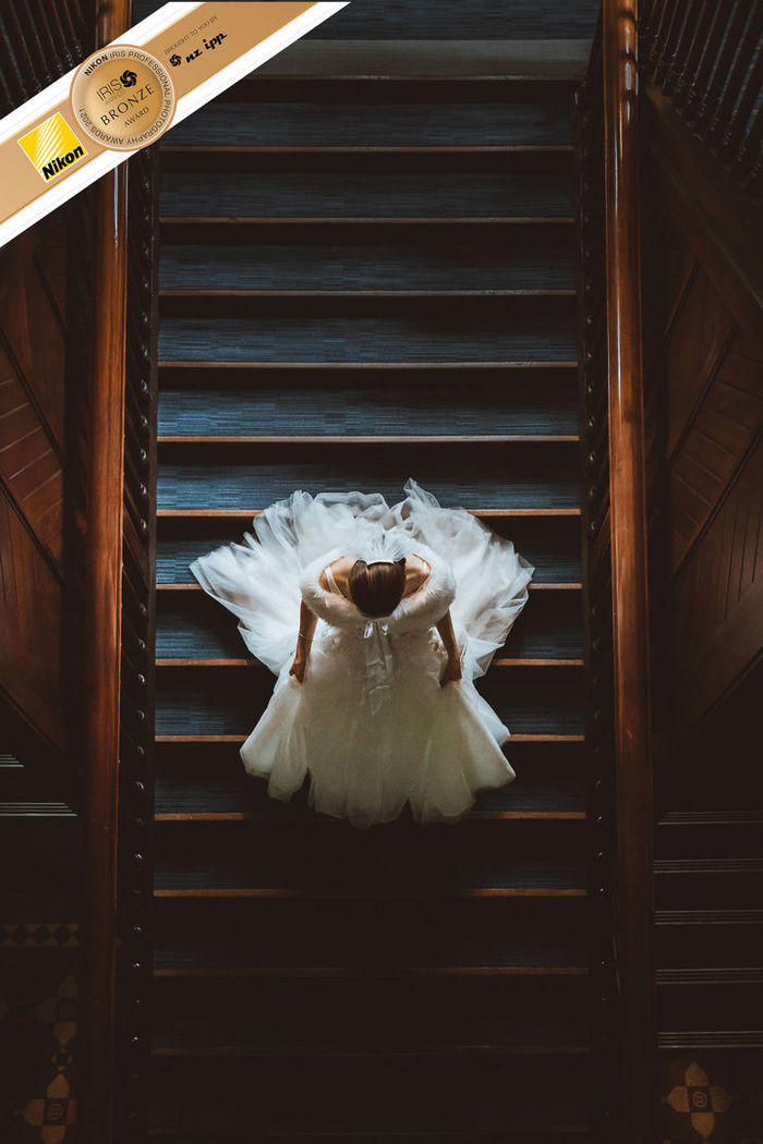Bronze - 2021 Nikon Iris Awards - Wedding in Camera Categoryng Bronze - 2021 Nikon Iris Awards - Wedding in Camera Categoryng